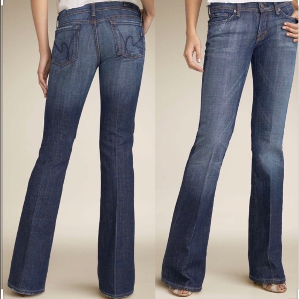 Citizens of Humanity jeans 👖